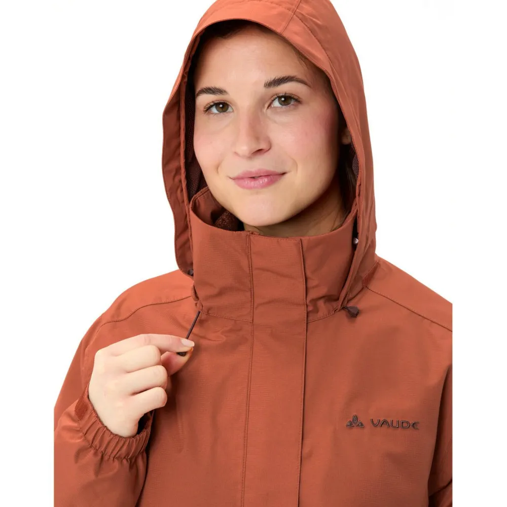 - Women's Escape Light Jacket - Regenjacke < Vaude Best