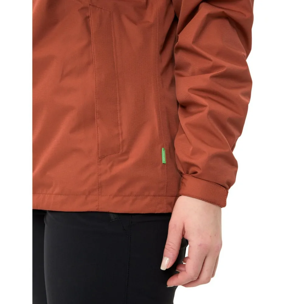 - Women's Escape Light Jacket - Regenjacke < Vaude Best