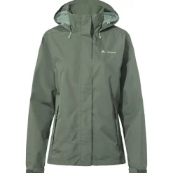 - Women's Escape Light Jacket - Regenjacke < Vaude Best