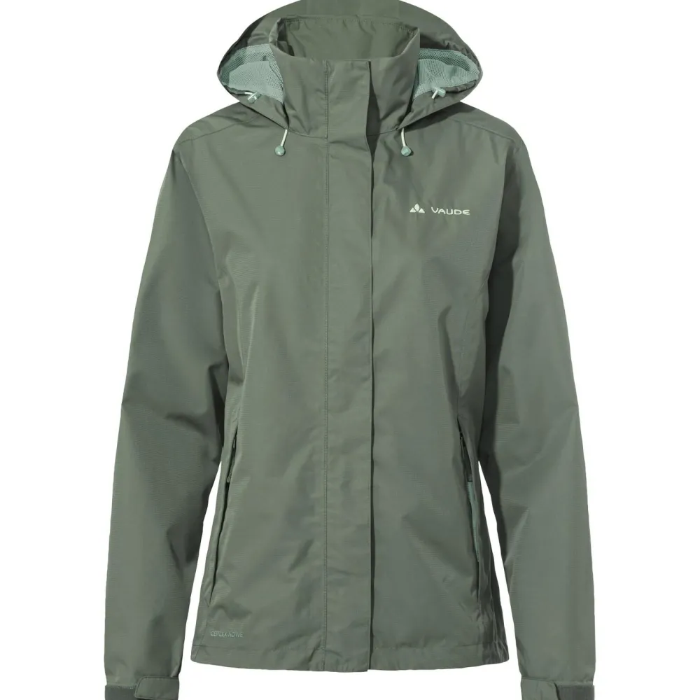 - Women's Escape Light Jacket - Regenjacke < Vaude Best