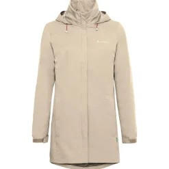 Vaude - Women's Escape Parka - Regenjacke Outlet