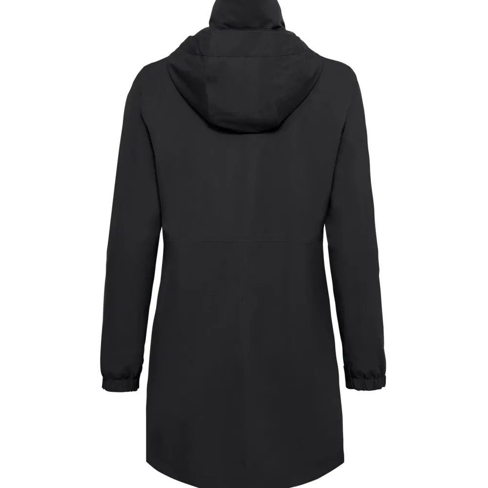 Vaude - Women's Escape Parka - Regenjacke Outlet