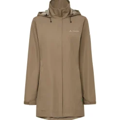Vaude - Women's Escape Parka - Regenjacke Outlet