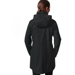 Vaude - Women's Escape Parka - Regenjacke Outlet