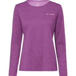 Vaude - Women's Essential L/S T-Shirt - Funktionsshirt