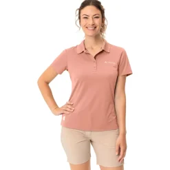 - Women's Essential Polo Shirt - Polo-Shirt < Vaude Discount