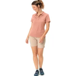- Women's Essential Polo Shirt - Polo-Shirt < Vaude Discount
