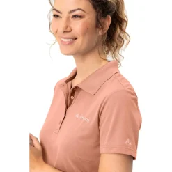 - Women's Essential Polo Shirt - Polo-Shirt < Vaude Discount