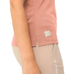 - Women's Essential Polo Shirt - Polo-Shirt < Vaude Discount