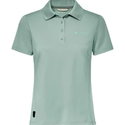 - Women's Essential Polo Shirt - Polo-Shirt < Vaude Discount