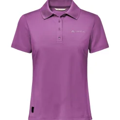 - Women's Essential Polo Shirt - Polo-Shirt < Vaude Discount