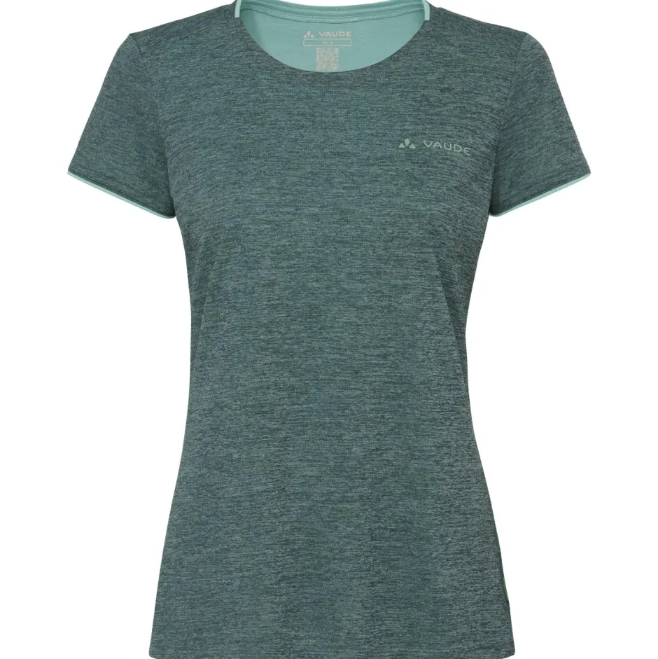 Vaude - Women's Essential T-Shirt - Funktionsshirt