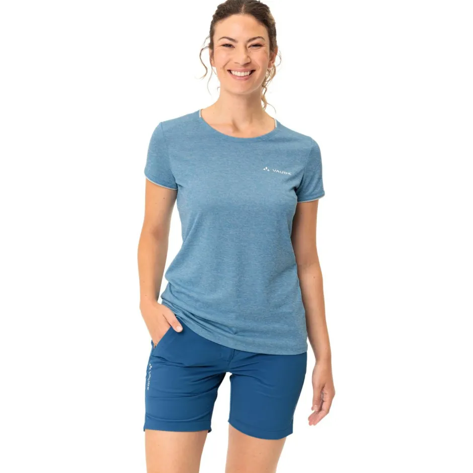Vaude - Women's Essential T-Shirt - Funktionsshirt