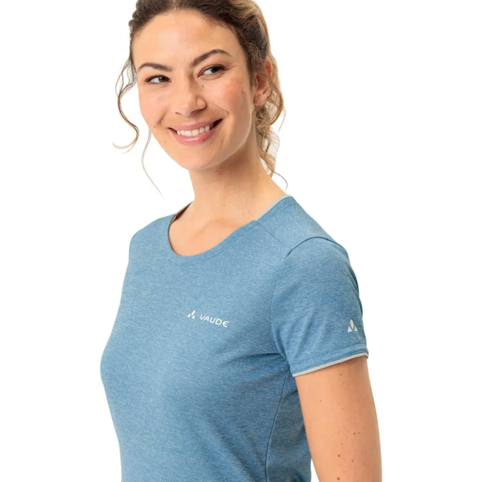 Vaude - Women's Essential T-Shirt - Funktionsshirt