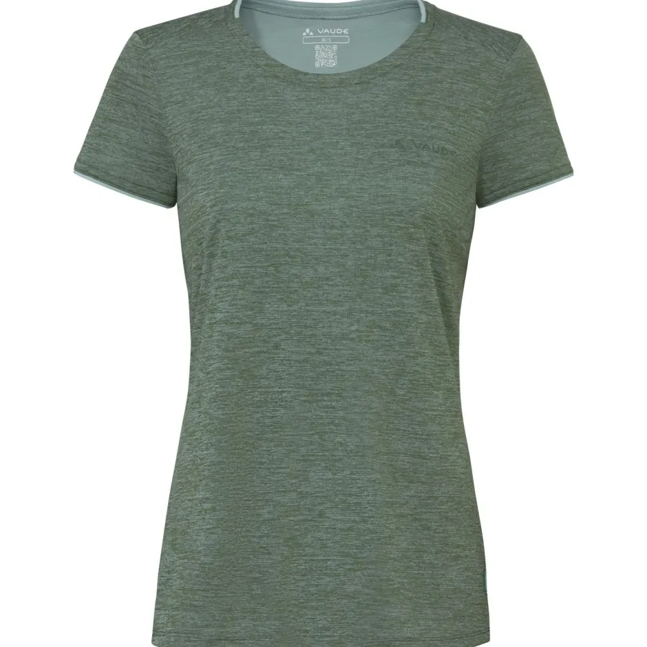 Vaude - Women's Essential T-Shirt - Funktionsshirt