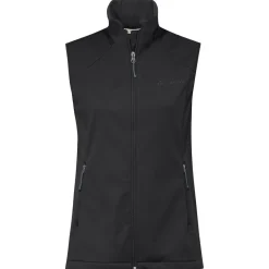 Vaude Fitnessbekleidung|Trekkingbekleidung-- Women's Everhike Softshell Vest - Softshellweste