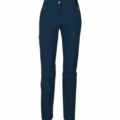 Vaude Trekkingbekleidung|Wanderbekleidung-- Women's Farley Stretch Capri T-Zip Pants III - Zip-Off-Hose
