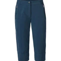 - Women's Farley Stretch Capri III - Trekkinghose < Vaude Best