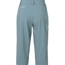 - Women's Farley Stretch Capri III - Trekkinghose < Vaude Best