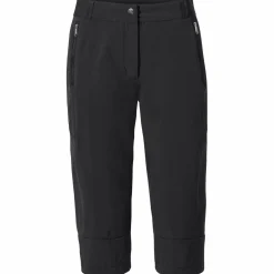 - Women's Farley Stretch Capri III - Trekkinghose < Vaude Best