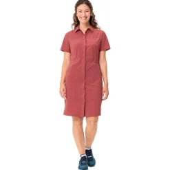 - Women's Farley Stretch Dress - Kleid < Vaude New