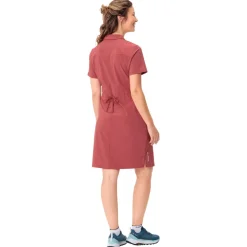 - Women's Farley Stretch Dress - Kleid < Vaude New