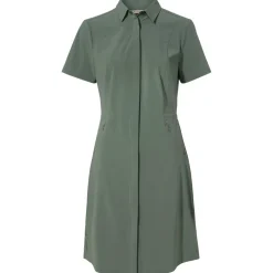 - Women's Farley Stretch Dress - Kleid < Vaude New
