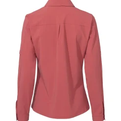 - Women's Farley Stretch Shirt - Bluse < Vaude Clearance