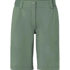 - Women's Farley Stretch Shorts II - Shorts < Vaude Hot