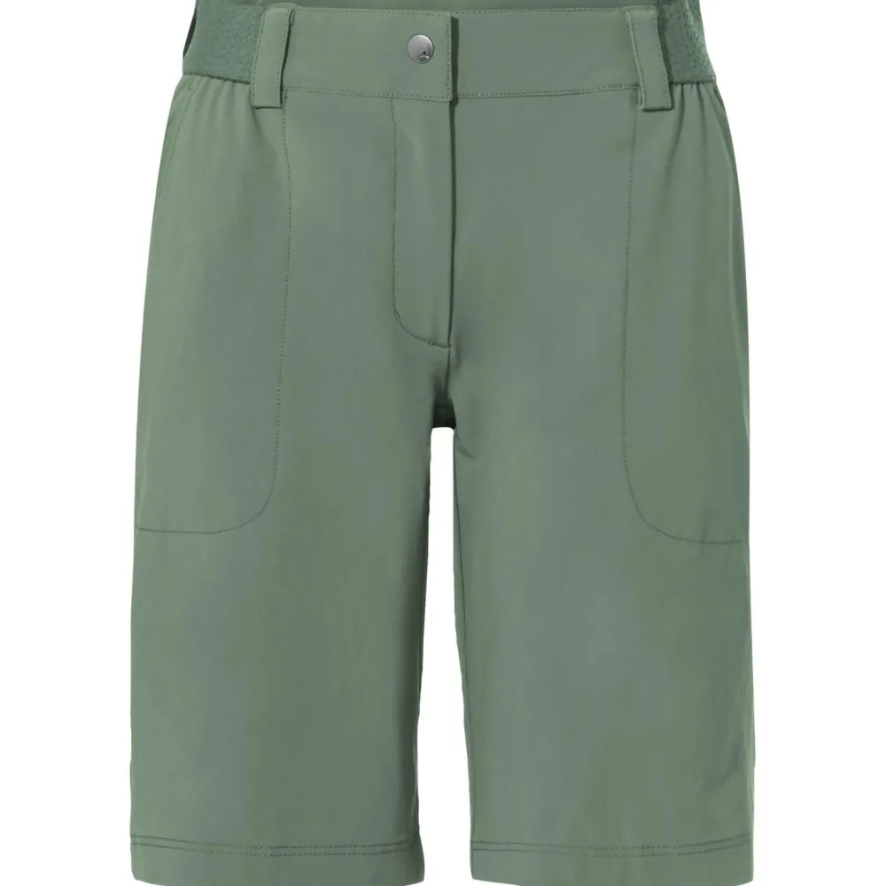 - Women's Farley Stretch Shorts II - Shorts < Vaude Hot