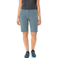 - Women's Farley Stretch Shorts II - Shorts < Vaude Hot