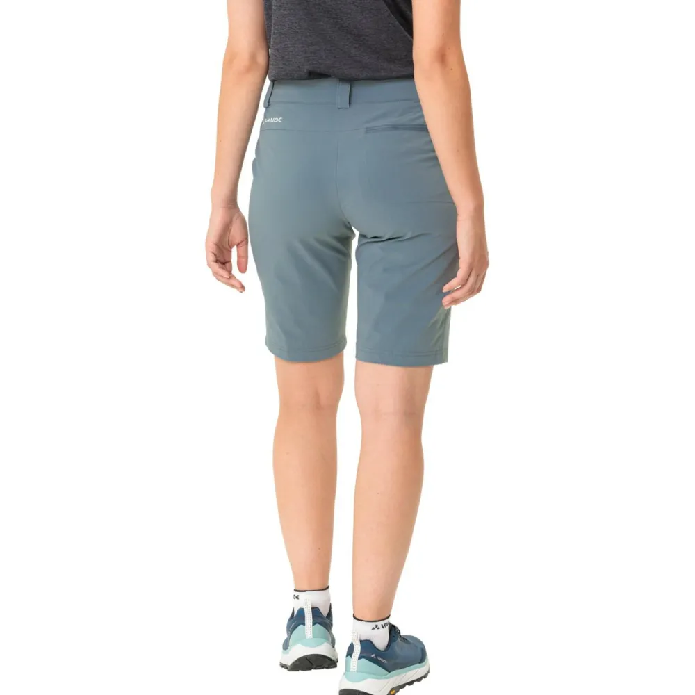 - Women's Farley Stretch Shorts II - Shorts < Vaude Hot