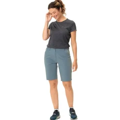 - Women's Farley Stretch Shorts II - Shorts < Vaude Hot
