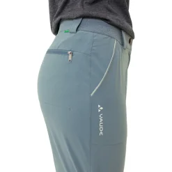 - Women's Farley Stretch Shorts II - Shorts < Vaude Hot