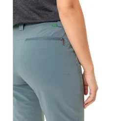 - Women's Farley Stretch Shorts II - Shorts < Vaude Hot