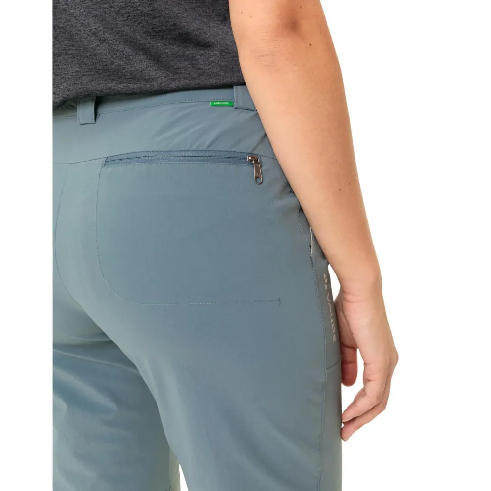 - Women's Farley Stretch Shorts II - Shorts < Vaude Hot