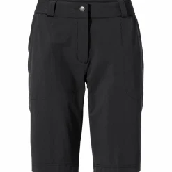 - Women's Farley Stretch Shorts II - Shorts < Vaude Hot