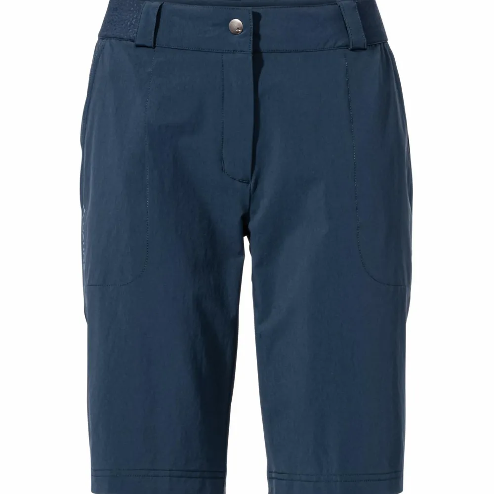 - Women's Farley Stretch Shorts II - Shorts < Vaude Hot