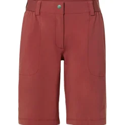 - Women's Farley Stretch Shorts II - Shorts < Vaude Hot