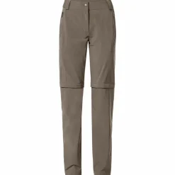Vaude - Women's Farley Stretch Zip Off T-Zip Pants II - Trekkinghose