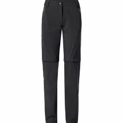 Vaude - Women's Farley Stretch Zip Off T-Zip Pants II - Trekkinghose