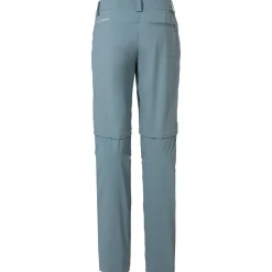 Vaude Trekkingbekleidung|Wanderbekleidung-- Women's Farley Stretch Zip Off Pants II - Trekkinghose