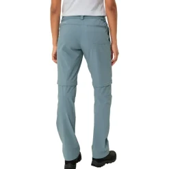 Vaude Trekkingbekleidung|Wanderbekleidung-- Women's Farley Stretch Zip Off Pants II - Trekkinghose