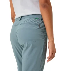 Vaude Trekkingbekleidung|Wanderbekleidung-- Women's Farley Stretch Zip Off Pants II - Trekkinghose