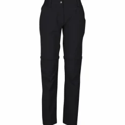 Vaude Trekkingbekleidung|Wanderbekleidung-- Women's Farley Stretch Zip Off Pants II - Trekkinghose
