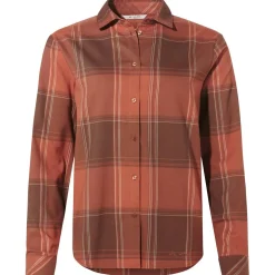 - Women's Farsund L/S Shirt III - Bluse < Vaude Outlet