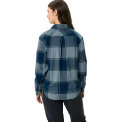 - Women's Farsund L/S Shirt III - Bluse < Vaude Outlet