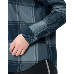 - Women's Farsund L/S Shirt III - Bluse < Vaude Outlet