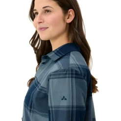 - Women's Farsund L/S Shirt III - Bluse < Vaude Outlet