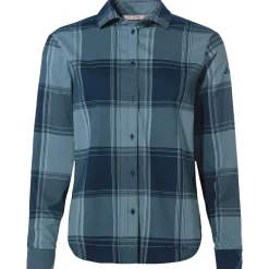 - Women's Farsund L/S Shirt III - Bluse < Vaude Outlet